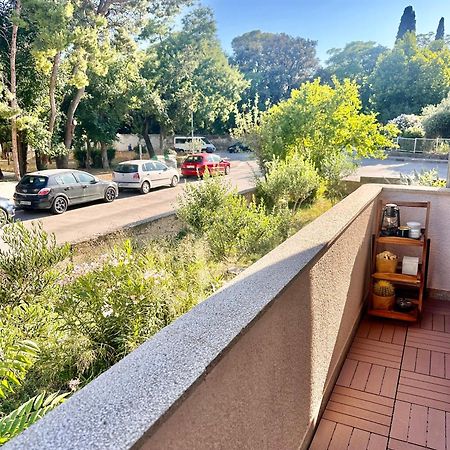 Apartment Aron Trogir Dış mekan fotoğraf