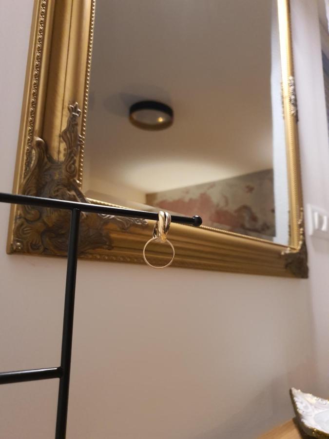 Apartment Aron Trogir Dış mekan fotoğraf