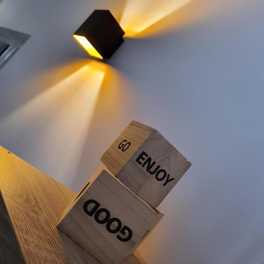 Apartment Aron Trogir Dış mekan fotoğraf