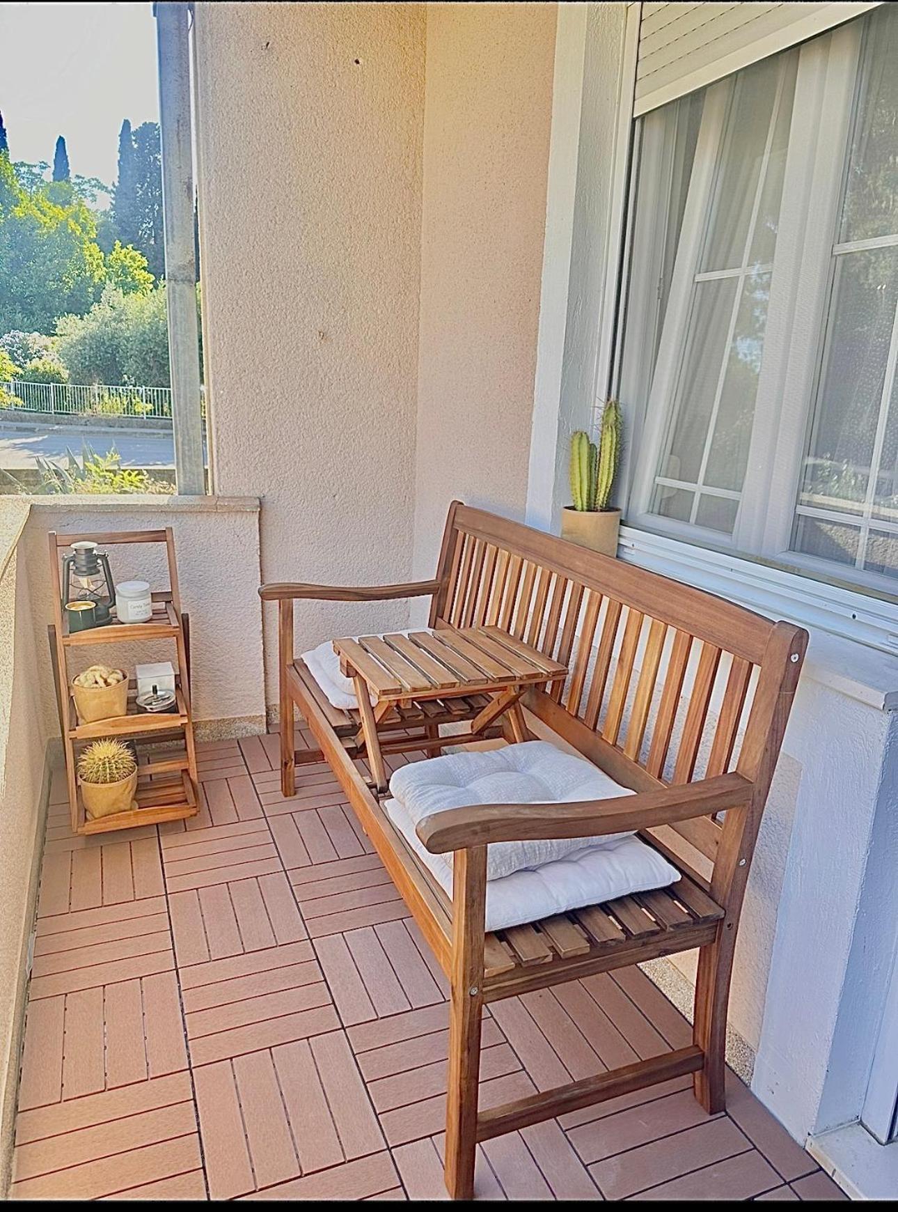 Apartment Aron Trogir Dış mekan fotoğraf
