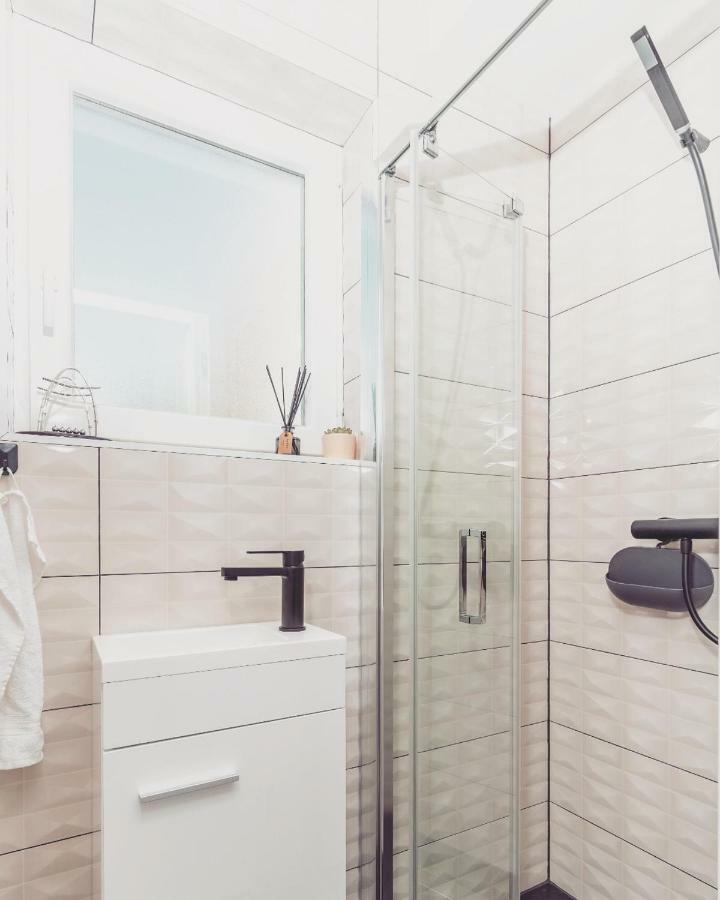 Apartment Aron Trogir Dış mekan fotoğraf