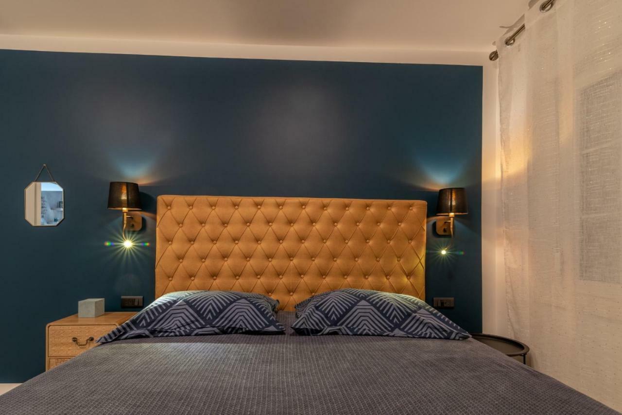Apartment Aron Trogir Dış mekan fotoğraf
