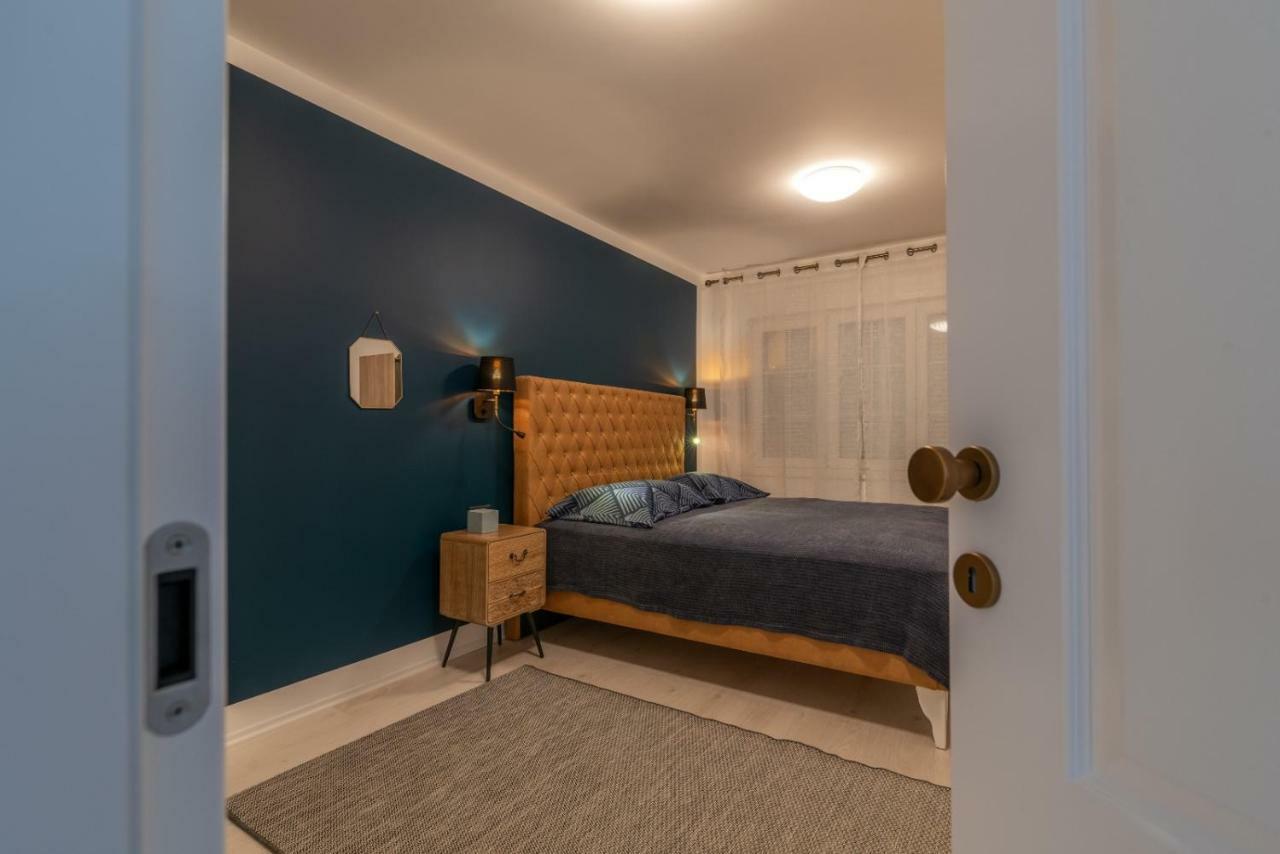 Apartment Aron Trogir Dış mekan fotoğraf