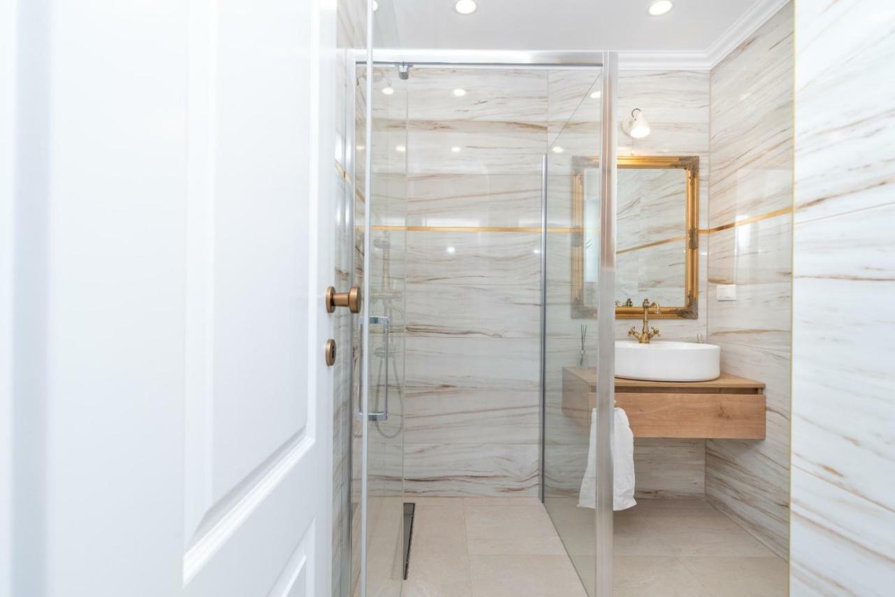 Apartment Aron Trogir Dış mekan fotoğraf
