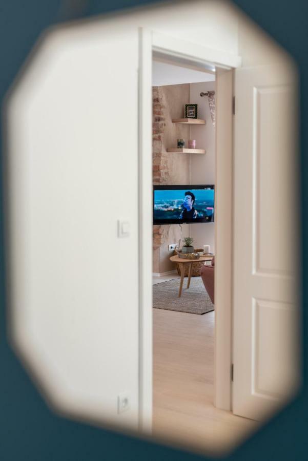 Apartment Aron Trogir Dış mekan fotoğraf