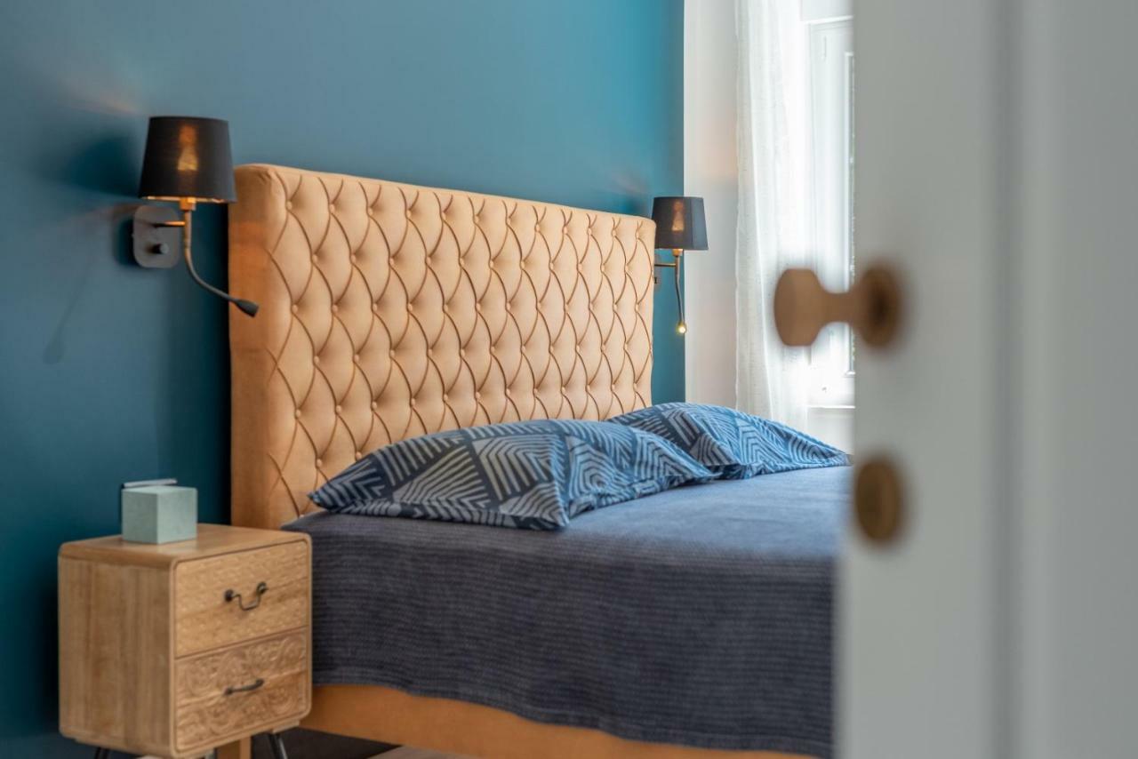 Apartment Aron Trogir Dış mekan fotoğraf