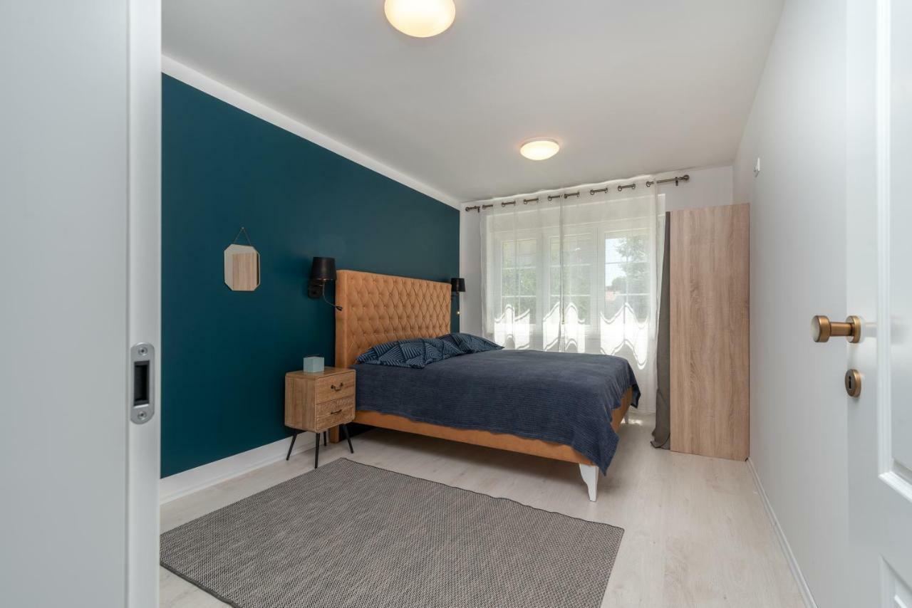 Apartment Aron Trogir Dış mekan fotoğraf