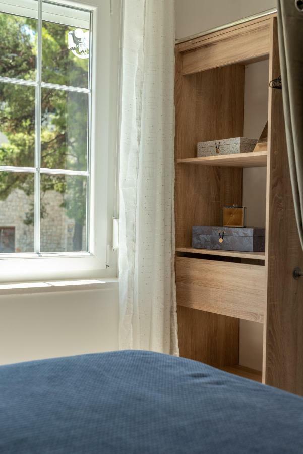 Apartment Aron Trogir Dış mekan fotoğraf